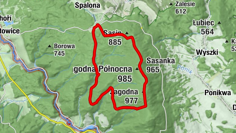 Mapa
