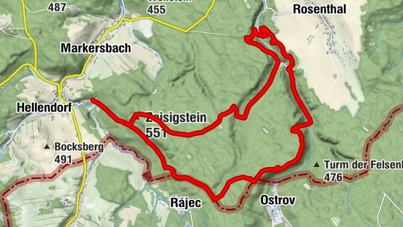 Mapa