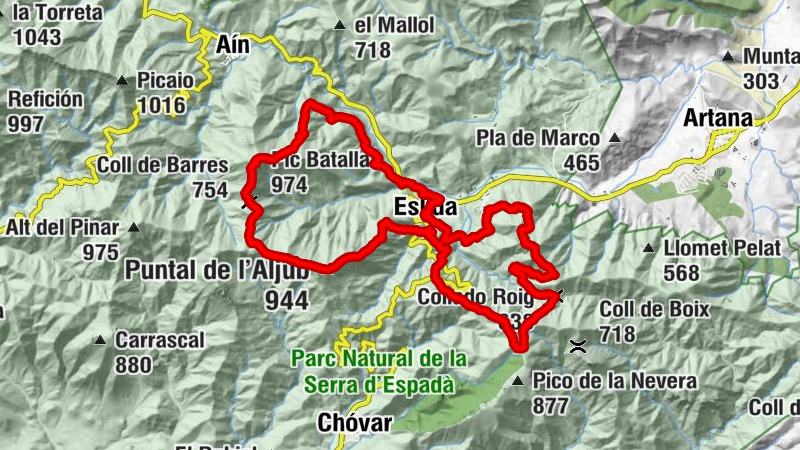 Mapa