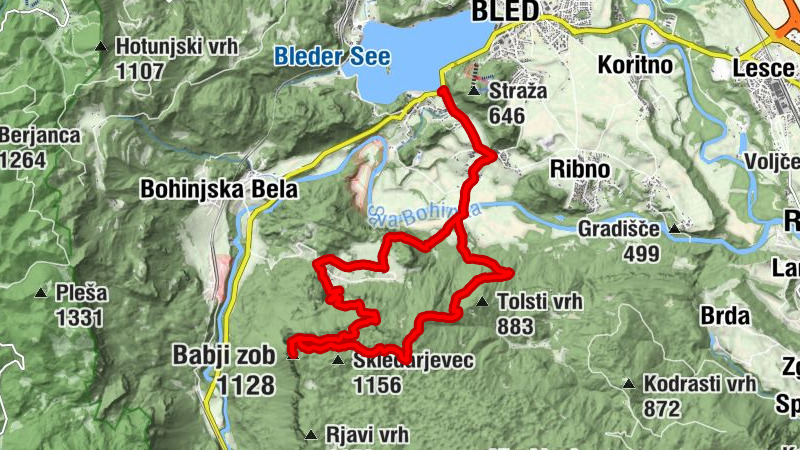 Mapa
