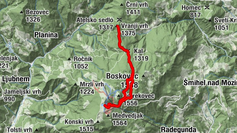 Mapa