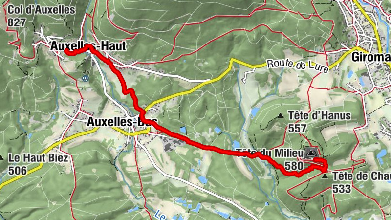 Mapa