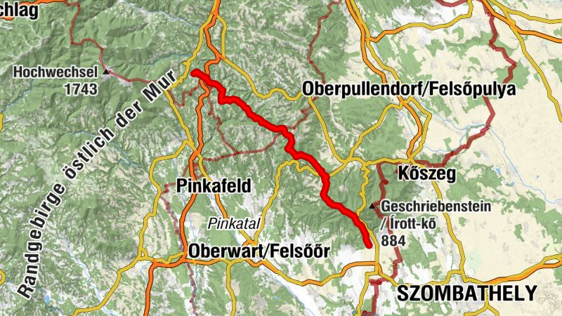Anwanderung SoLa2013