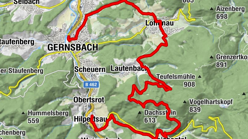 Mapa