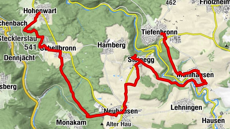Mapa