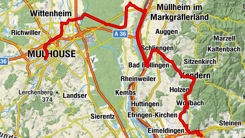Mapa