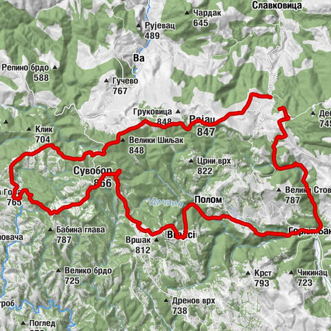 Mapa