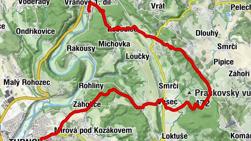 Mapa