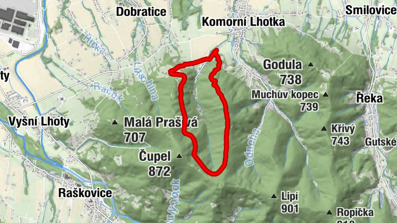 Mapa