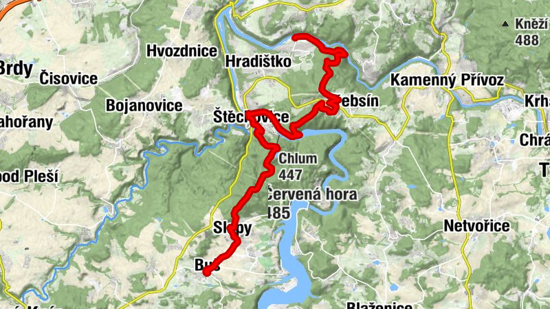 Mapa