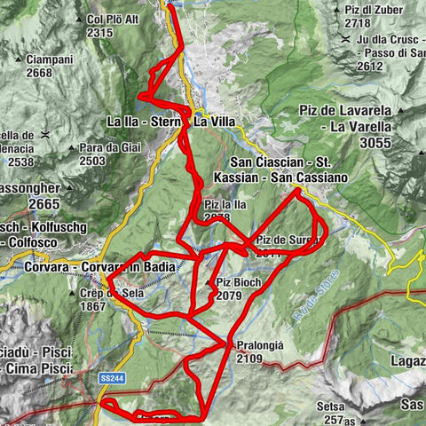 Mapa