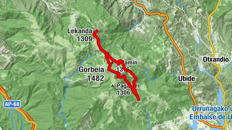 Mapa