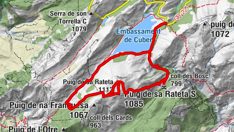 Mapa