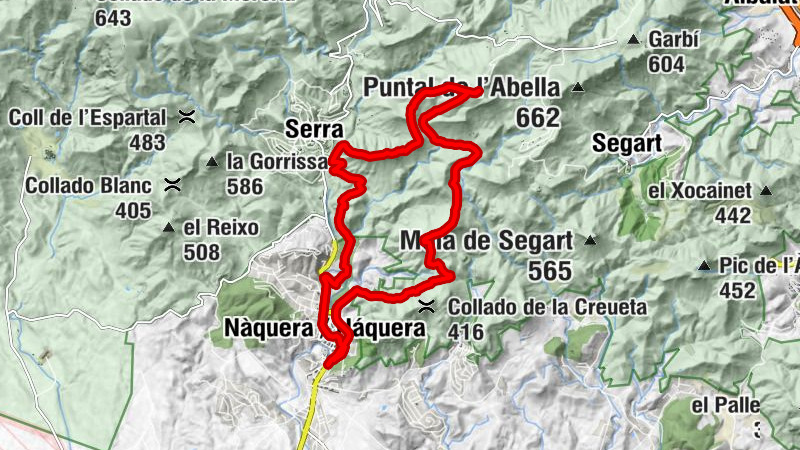 Mapa