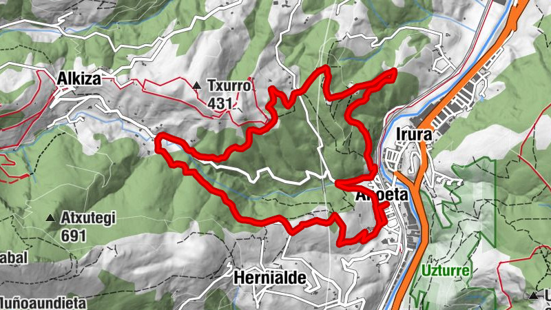 Mapa