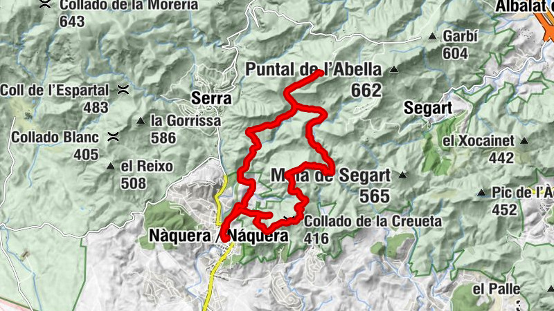 Mapa