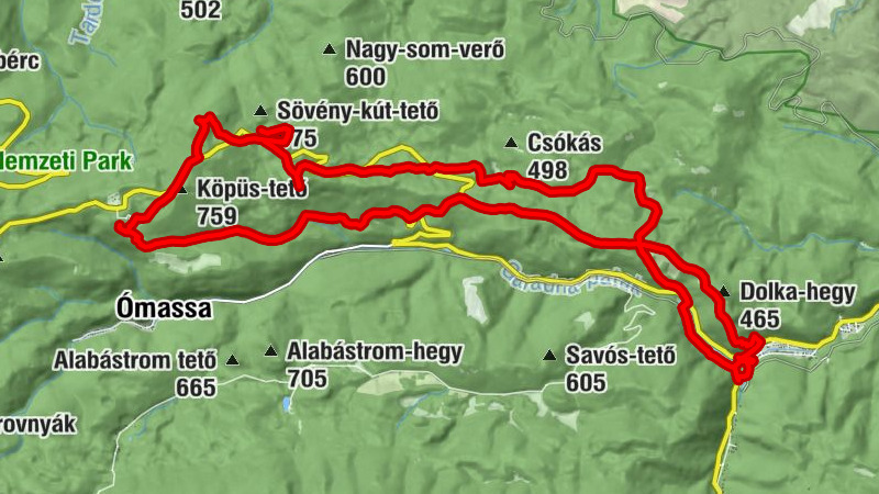 Mapa