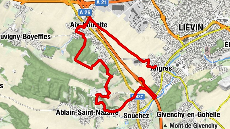 Mapa