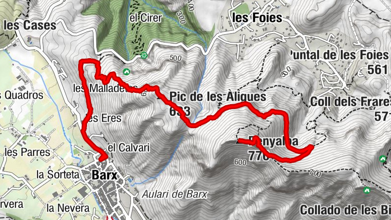 Mapa