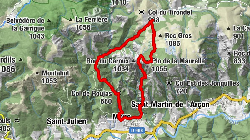 Mapa