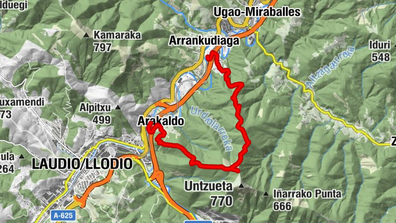 Mapa