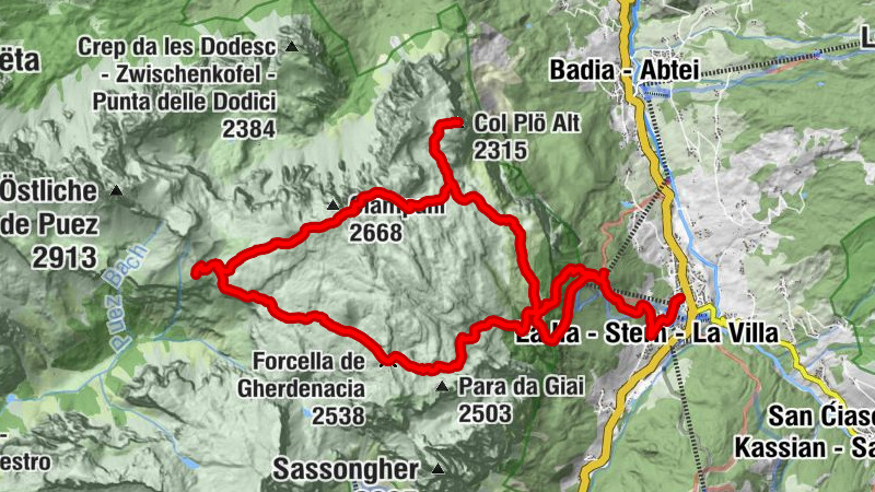 Mapa