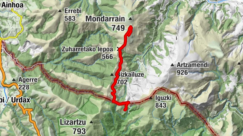 Mapa