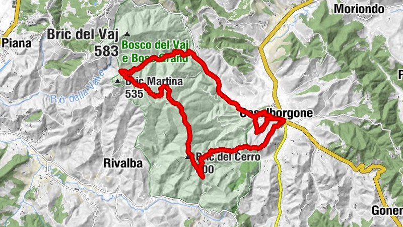Mapa