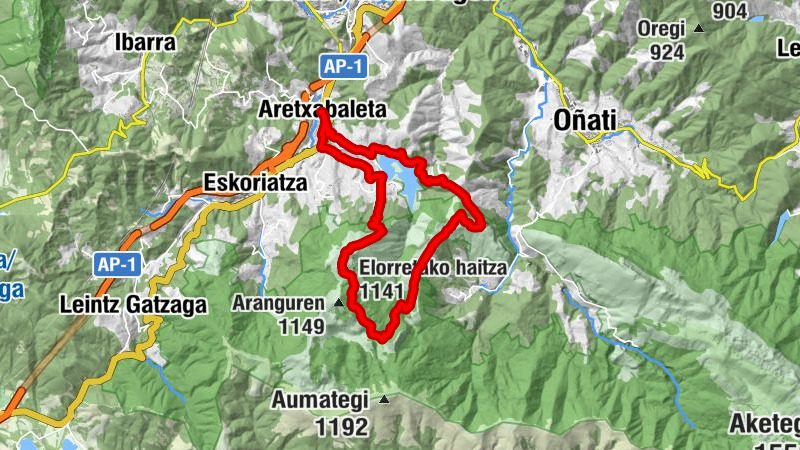 Mapa