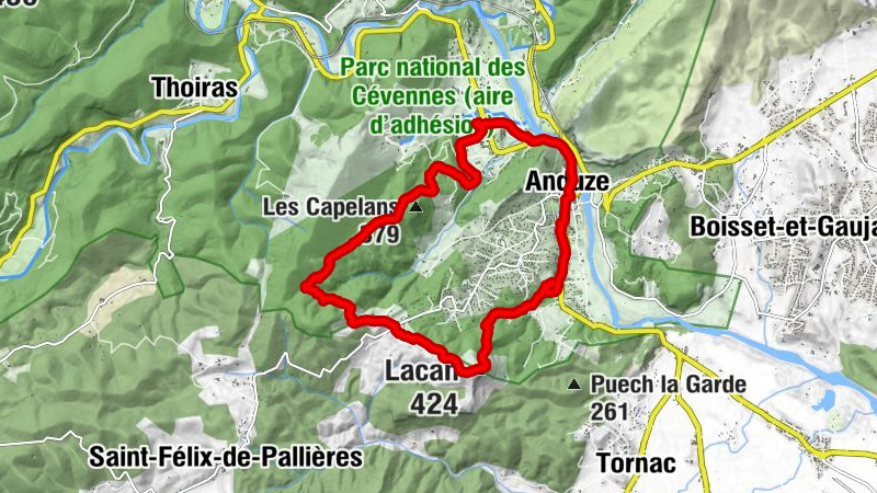 Mapa