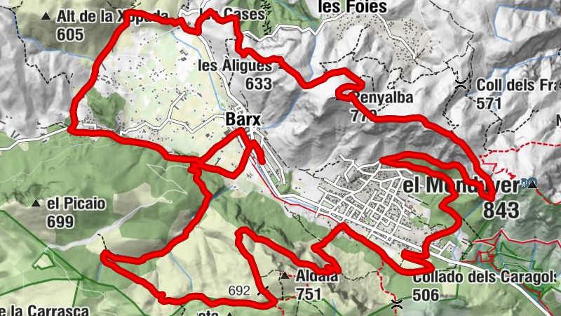 Mapa
