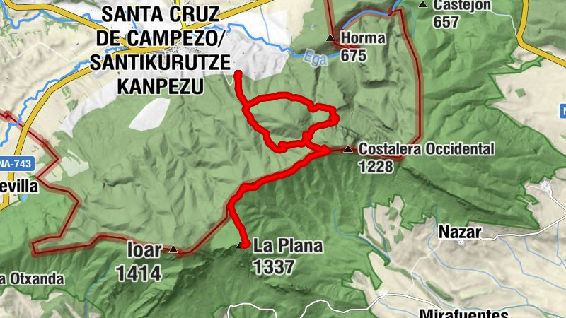 Mapa