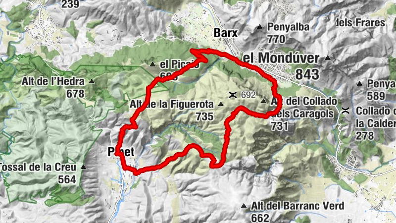 Mapa