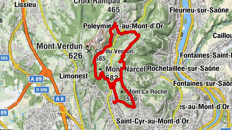 Mapa