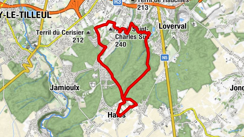 Mapa