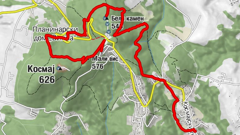 Mapa