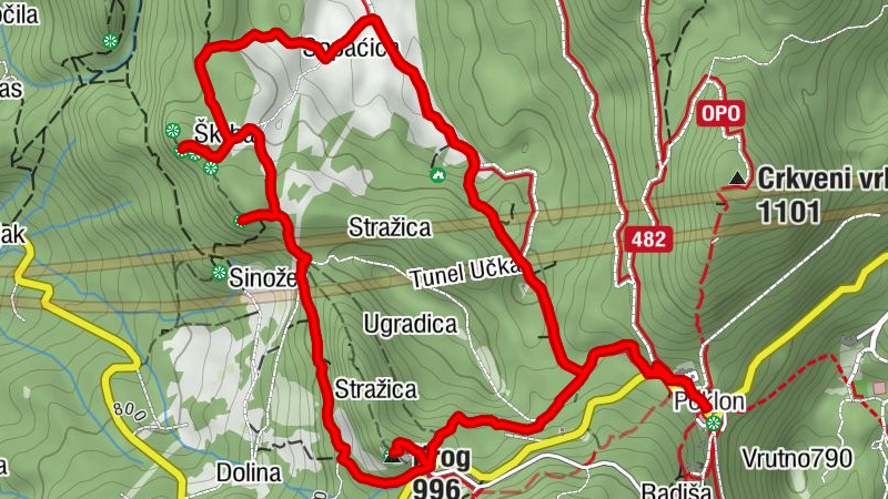 Mapa