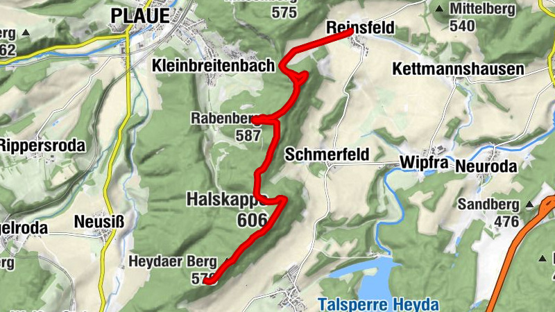 Mapa