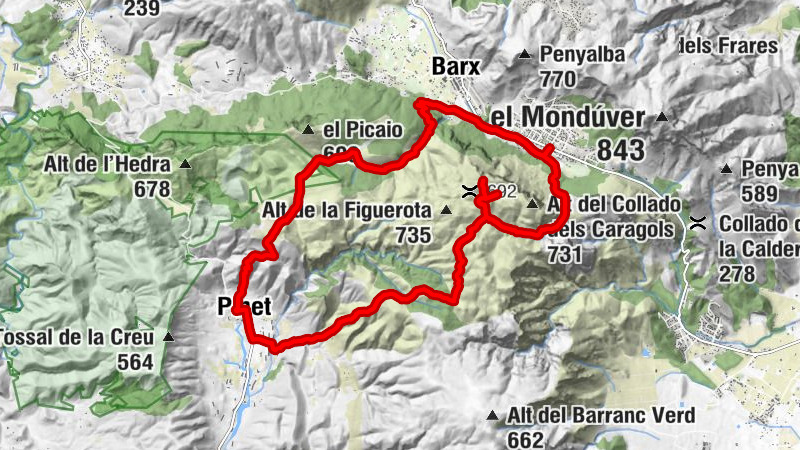 Mapa