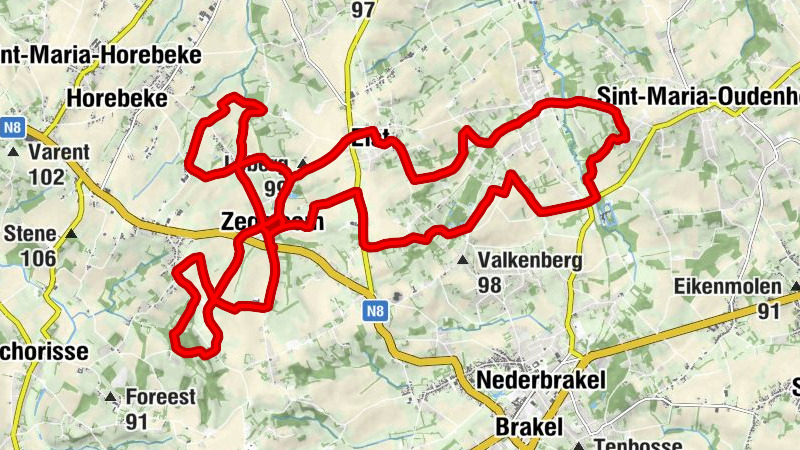 Mapa