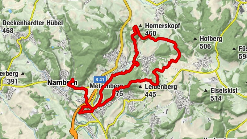 Mapa