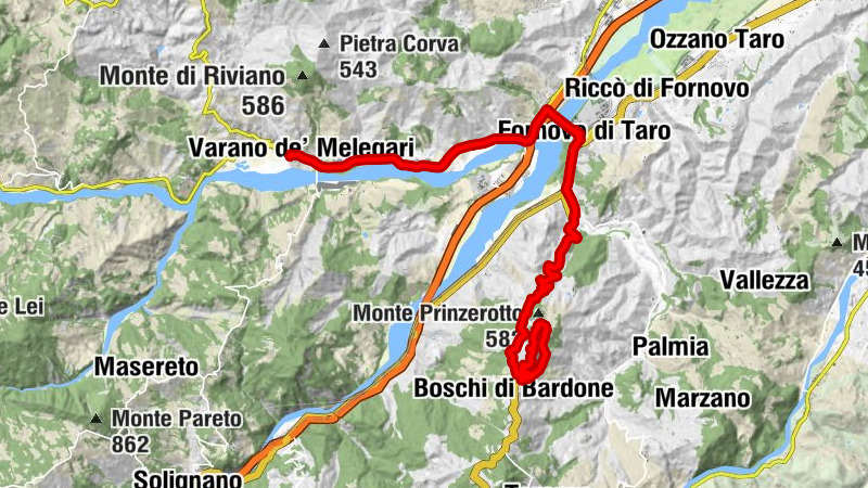 Mapa