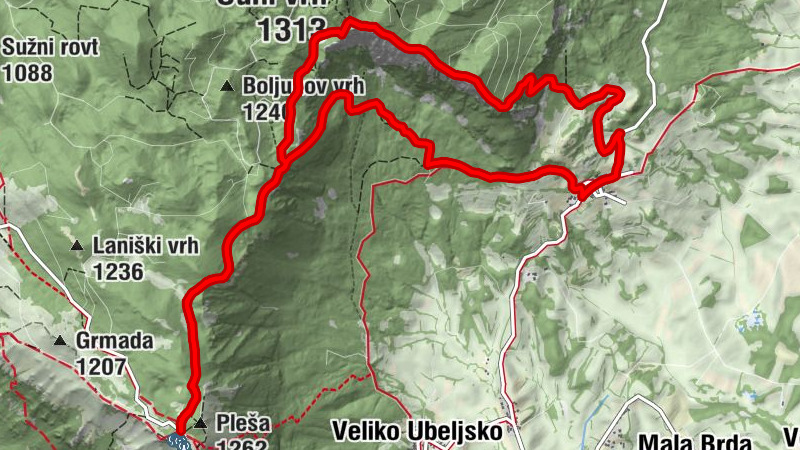 Mapa