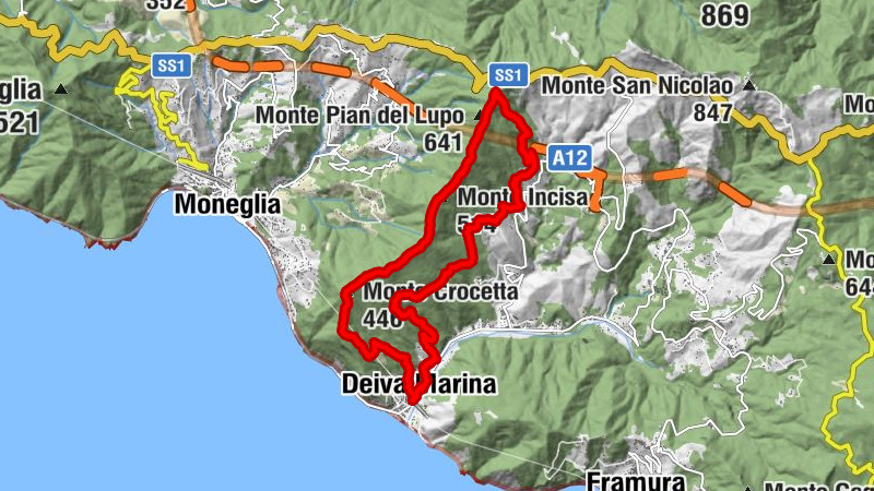 Mapa