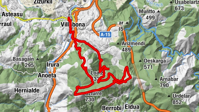 Mapa