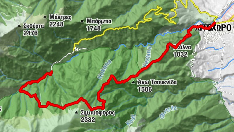 Mapa