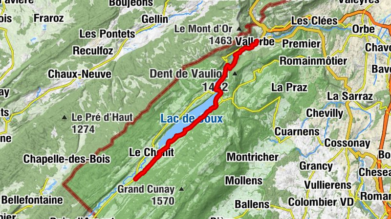 Mapa