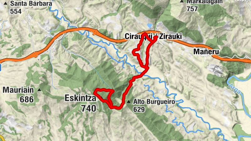 Mapa