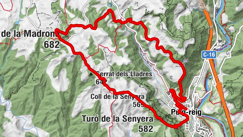 Mapa