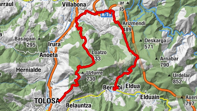 Mapa